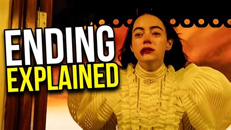 aznudes poor things|The Ending Of Poor Things Explained .